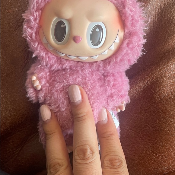 Labubu Keychain - Picture 7 of 7